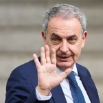Zapatero exige a Hacienda anular la “arbitraria” inspección fiscal que le ha abierto a él y su mujer o que al menos la paralice mientras esté abierto el ‘caso Plus Ultra’