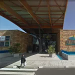 Cuatro encapuchados asaltan una joyería en un centro comercial de Las Palmas de Gran Canaria
