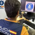 Detienen en Melilla a un depredador sexual de menores a través de las redes sociales