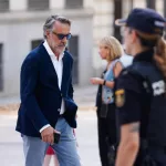 Un empresario ratifica ante Pedraz las reuniones en un “piso franco del PSOE” para acabar con la causa del hermanísimo