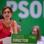 María Jesús Montero le marca el camino al PSOE para las municipales de 2027: primarias, las justas