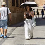 Adiós a la ola de calor: llegan días de temperaturas más suaves, pero aún así calurosas