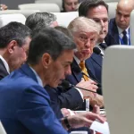 La fundación de Aznar llama “bocazas” a Trump y afea a Sánchez que no defendiera a España ante los ataques del presidente de EEUU