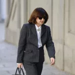 Lastra recurre ante el Supremo el ajuste de cuentas de Peramato para no mantenerla como fiscal superior de Madrid