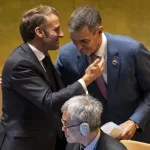 El Senado con los votos de PP y Vox bloquea el tratado de amistad Hispano-Francés