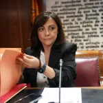 La UCO considera “esencial” examinar el móvil de la gerente el PSOE para comprobar el alcance de la trama en el partido