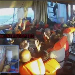 La Audiencia Nacional investigará a dos mandos militares israelíes por el abordaje de la Flotilla rumbo a Gaza en contra del criterio de la Fiscalía