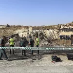 ¿Cómo pudo originar el fuego de Los Gallardos un cable “sin electricidad desde 2009” según la compañía Endesa?