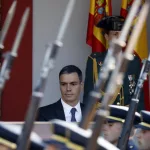 El gasto militar de Sánchez sólo concita el aplauso de Trump: izquierda y derecha exigen explicaciones y acusan al Gobierno de opacidad