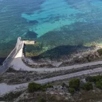 Marruecos detiene a gran parte de un grupo de 50 migrantes que pretendía acceder a Ceuta a nado