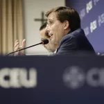 Almeida echa el freno y pide “ser cuidadosos” en un Madrid ‘de película’ que aumentó un 42% las rodadas en un año