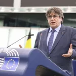 Cataluña necesitaba vivienda y Puigdemont le dio una amnistía