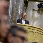 “Nervios” en Junts por el desplome de votos antes de la sentencia de la amnistía: “Hemos perdido el 50% y el 30% se va a Aliança”