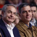 Las notas secretas que Zapatero entregó a Sánchez: Junts rompió con el Gobierno por usar a Pumpido para engañarles
