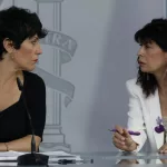 Moncloa y Ferraz proclaman la “inocencia” de David Sánchez pese a la sentencia condenatoria: “Es una cacería contra el presidente, una estrategia para desgastar al Gobierno”