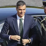 Moncloa se revuelve tras la condena al segundo “inocente” de Sánchez y con la vista puesta en Begoña Gómez: “No nos van a derribar, no van a tener esa suerte”