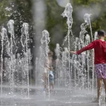 El calor, la calima y las tormentas con posible lluvia de barro afectarán este jueves a parte de España