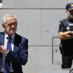 El DAO niega ante el juez presiones a la UCO y que les ordenase “ponerse de perfil” con la investigación del hermano de Pedro Sánchez
