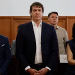 David Sánchez pide al Tribunal que se elimine de la sentencia cualquier alusión a su “participación intencionada” en la confección y adjudicación de la plaza en la Diputación de Badajoz