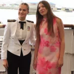 La alférez Leonor en acción: Zarzuela publica un vídeo inédito recopilatorio del paso de la Heredera por las Academias
