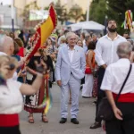 Francisco de la Torre, alcalde de Málaga y candidato a la reelección: “A mis 83 años creo que sigo siendo útil”