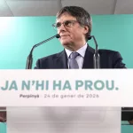Junts descarta reconciliarse con Sánchez tras la amnistía: “Esto no allana volver con el PSOE. Que cumpla con los catalanes o se vaya”