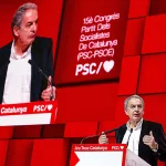 Zapatero rompe su silencio en EL MUNDO para defender la amnistía: “Refuerza nuestro Estado de Derecho”