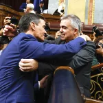 Cerdán disparó su gasto en cash mientras Ábalos adjudicaba contratos