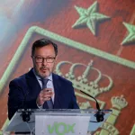 Vox recurrirá la absolución del hermano de Sánchez por el delito de tráfico de influencias