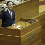 Llorca activa la maquinaria electoral con la opción de un posible adelanto de los comicios autonómicos sobre la mesa
