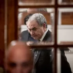 La confesión del empresario Julio Martínez y los directivos de Plus Ultra destruye la estrategia de defensa de Zapatero