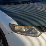 Detienen a un hombre por el asesinato con arma blanca de su pareja en Alameda de la Sagra (Toledo)