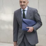 El pagador de Zapatero declara ante el juez que el ex presidente le anticipó que el Gobierno iba a aprobar el rescate de Plus Ultra
