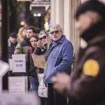 Vox recurrirá ante los tribunales la resolución de la Junta Electoral sobre la ‘ley de nietos’ para instar a este órgano a actuar