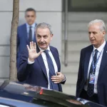 Depresión en el Gobierno por el jaque al ex presidente: “Esto es peor que lo de Leire”