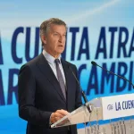 Feijóo sitúa a Sánchez como “el nexo corruptor” de todos los casos del PSOE y promete “una limpieza a fondo” de todas las instituciones