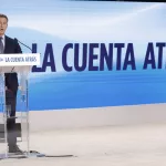 Feijóo promete una “reconstrucción nacional” y reformas estructurales: “Hacienda dejará de ser el gran beneficiario”