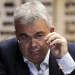 El juez amplía la investigación patrimonial de Santos Cerdán a las cuentas de su mujer, su hija, su hermana y su cuñado