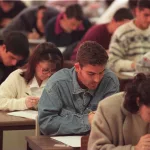 Detienen a un hombre en Plasencia (Cáceres) por presentarse al examen teórico de conducir en nombre de otro