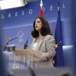 Vox se querella contra Sofía Puente por la Instrucción que amplía las nacionalizaciones por la ‘ley de nietos’
