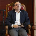 España se ampara en buscar “una posición común con la UE” para guardar silencio sobre Nicaragua