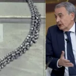 Anticorrupción pide ampliar el análisis de las joyas de Zapatero para averiguar la fecha exacta de su montaje