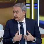 La defensa de Zapatero atribuye un “error” al juez Calama y le pide que vuelva a admitir su petición de nulidad del caso