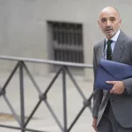 El pagador de Zapatero preparó durante un mes su confesión tras una cita con Anticorrupción