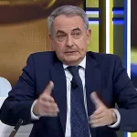 Zapatero, el lastre de Moncloa