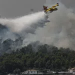 El Gobierno declaró “urgente” e “imperativo” modernizar los hidroaviones  en 2022, pero no ha renovado ni uno