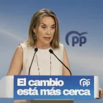 El PP tiende la mano al Gobierno contra los incendios, pero reclama más “coordinación previa”