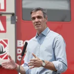 ¿Qué daría Sánchez por un pacto de Estado?