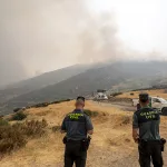 El malestar de los agentes del Seprona: “Los montes no se limpian y 2026 es un año complicado”