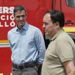 PSOE y PP se culpan de que no haya pacto contra los incendios y esquivan todo acercamiento